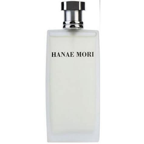 hanae mori men's cologne.